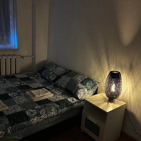 Apartament Dla Ciebie Kętrzyn Buitenkant foto