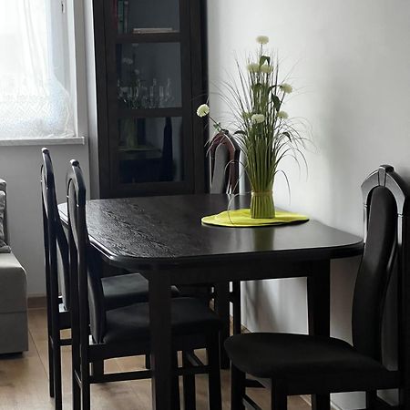 Apartament Dla Ciebie Kętrzyn Buitenkant foto