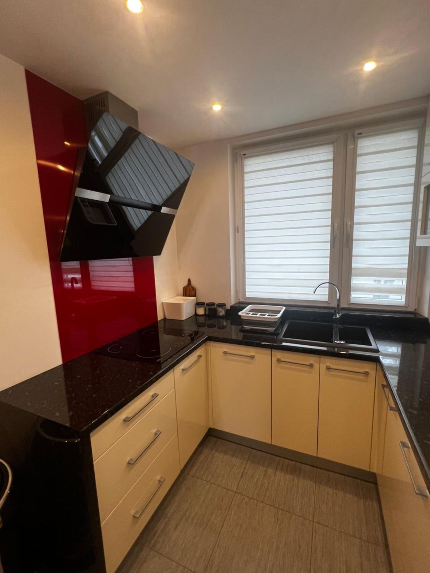 Apartament Dla Ciebie Kętrzyn Buitenkant foto