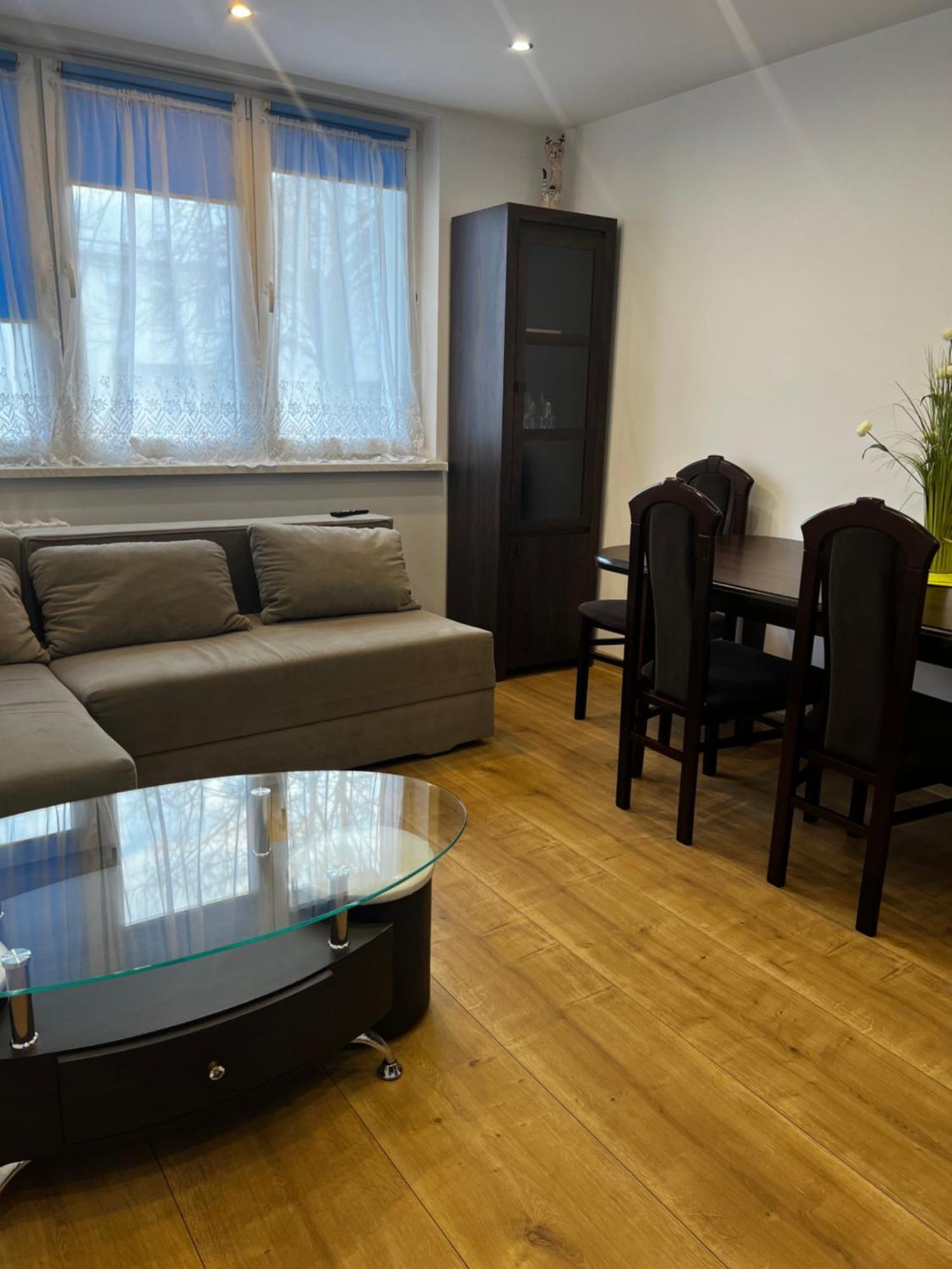 Apartament Dla Ciebie Kętrzyn Buitenkant foto
