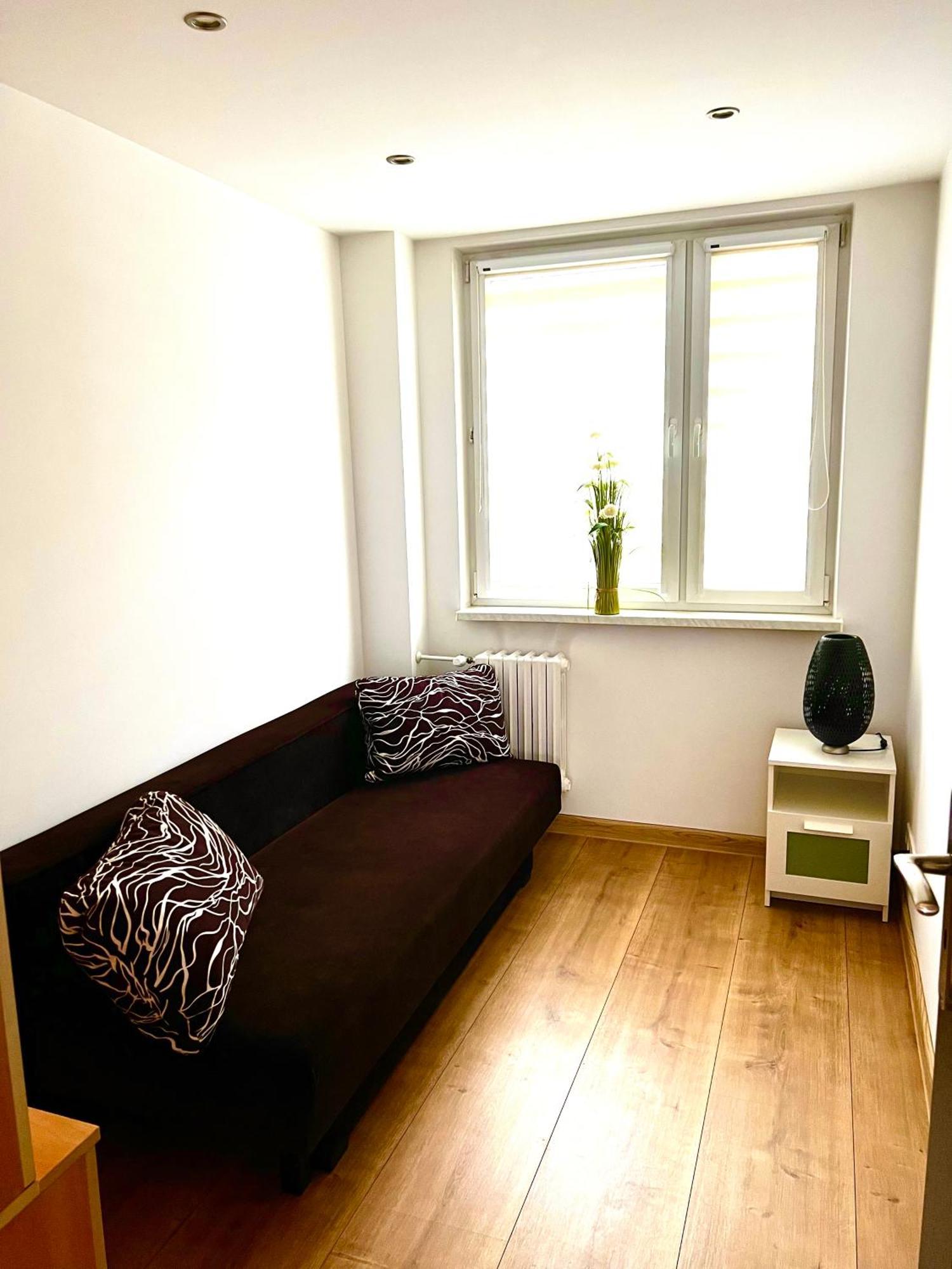 Apartament Dla Ciebie Kętrzyn Buitenkant foto